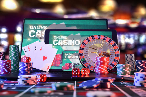 Best Casino Sites for Free Your Ultimate Guide to Winning Without Spending Best Casino Sites for Free Your Ultimate Guide to Winning Without Spending