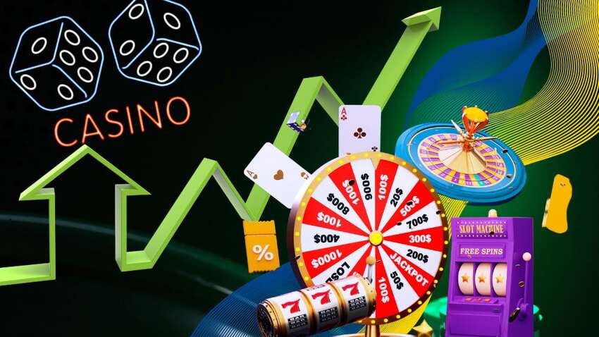 Casino Rocket Login Your Gateway to Exciting Online Gaming 1857200047 Casino Rocket Login Your Gateway to Exciting Online Gaming 1857200047