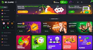Experience the Excitement of BC Fun Your Ultimate Gaming Destination
