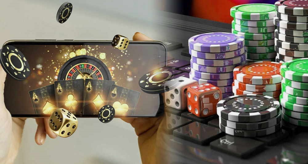 Experience the Thrill Enjoy Fast Games and Fair Play Experience the Thrill Enjoy Fast Games and Fair Play