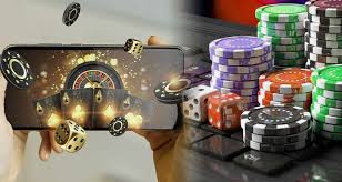 Explore the Exciting Features of WG Casino UK Explore the Exciting Features of WG Casino UK