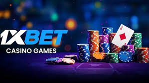 Exploring 1xBet Streaming Service Your Ultimate Betting Experience Exploring 1xBet Streaming Service Your Ultimate Betting Experience