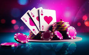 Nové online casino SK Objavte vzrušujúci svet hazardu Nové online casino SK Objavte vzrušujúci svet hazardu