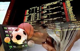 Triunfo Bet The Future of Online Betting 1162489969