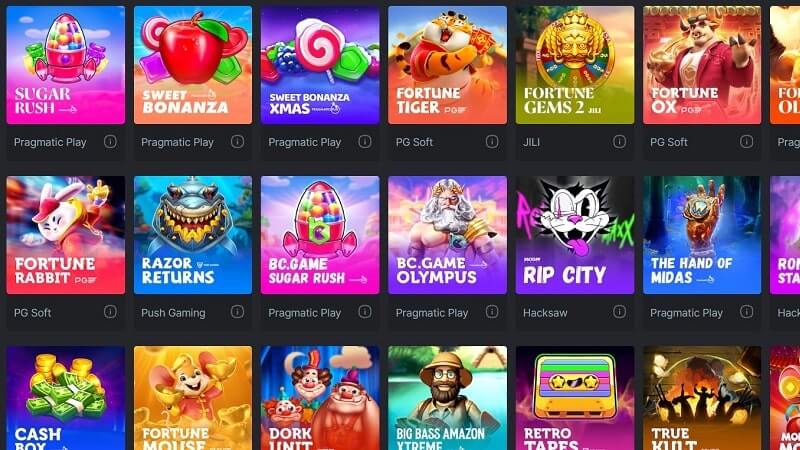 Ultimate Guide to BCGame Registration Ultimate Guide to BCGame Registration