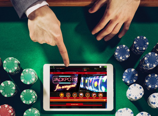 Experience the Thrills of Gaming at Casino Bets24 Experience the Thrills of Gaming at Casino Bets24