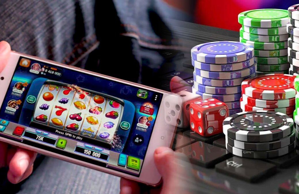 Experience Thrills at Beonbet Online Casino Experience Thrills at Beonbet Online Casino