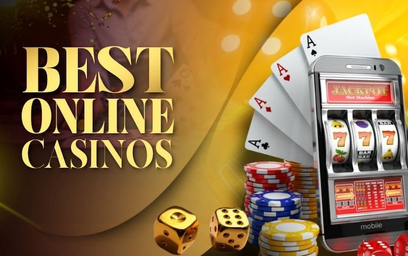 Experience Thrills at Beonbet Online Casino Experience Thrills at Beonbet Online Casino