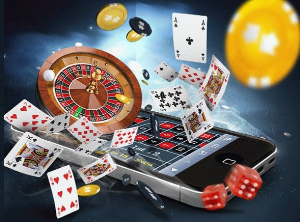 Explore the Excitement of Rollino Casino & Sportsbook Explore the Excitement of Rollino Casino & Sportsbook