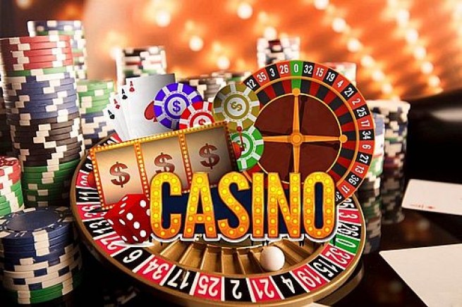 Explore the Exciting World of Memo Casino Online Games 1506374391 Explore the Exciting World of Memo Casino Online Games 1506374391