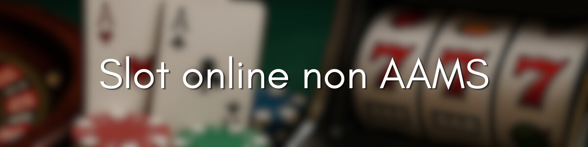 Scopri il Mondo delle Slot Senza Documenti -1643122874 Scopri il Mondo delle Slot Senza Documenti -1643122874