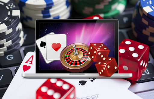 Understanding Regulated Online Casinos Safe and Secure Gaming Understanding Regulated Online Casinos Safe and Secure Gaming
