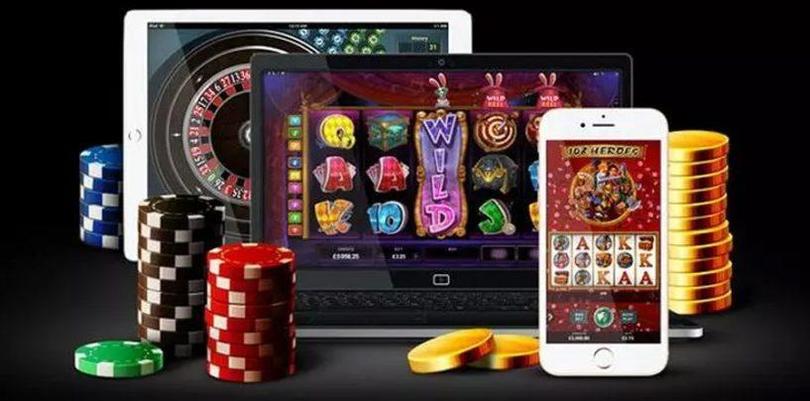 Understanding Regulated Online Casinos Safe and Secure Gaming Understanding Regulated Online Casinos Safe and Secure Gaming