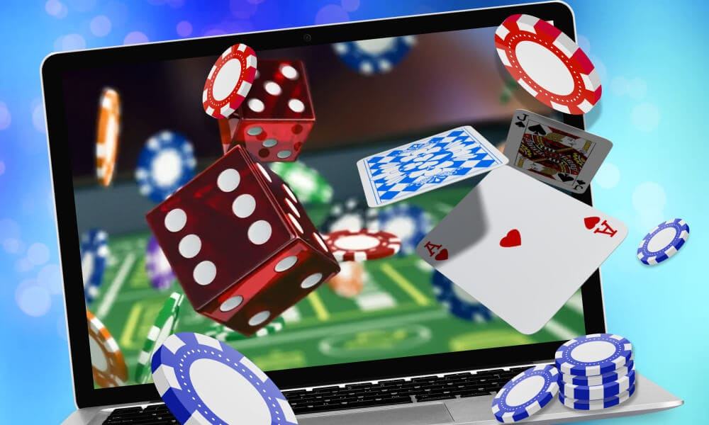 Unveiling the Best UK Online Casino Why No Deposit Bonuses Matter
