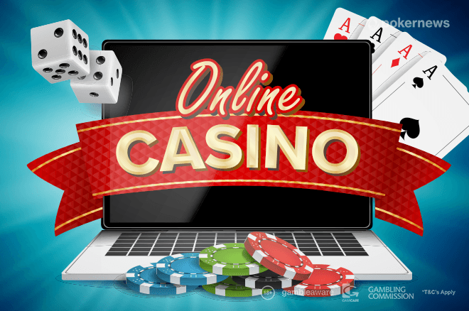 Unveiling the Best UK Online Casino Why No Deposit Bonuses Matter